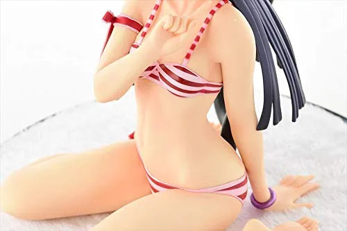 Ore no Imouto ga Konna ni Kawaii Wake ga Nai - Gokou Ruri - 1/4 - Second Cute Version, Limited Distribution (Orca Toys)ㅤ – Orca Toys – ActionFigureBrasil