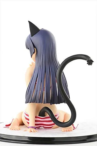 Ore no Imouto ga Konna ni Kawaii Wake ga Nai - Gokou Ruri - 1/4 - Second Cute Version, Limited Distribution (Orca Toys)ㅤ – Orca Toys – ActionFigureBrasil