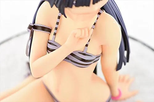 Ore no Imouto ga Konna ni Kawaii Wake ga Nai - Gokou Ruri - 1/4 - Striped Mizugi Nekomimi ver., Second Cute (Orca Toys)ㅤ – Orca Toys – ActionFigureBrasil