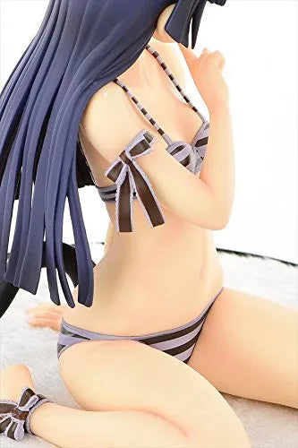 Ore no Imouto ga Konna ni Kawaii Wake ga Nai - Gokou Ruri - 1/4 - Striped Mizugi Nekomimi ver., Second Cute (Orca Toys)ㅤ – Orca Toys – ActionFigureBrasil