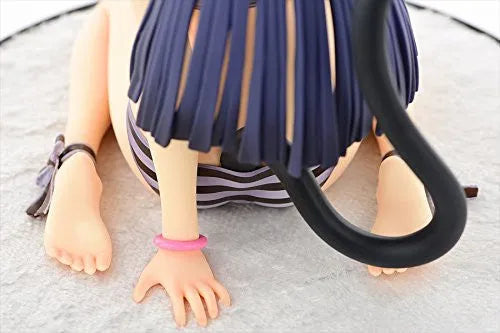 Ore no Imouto ga Konna ni Kawaii Wake ga Nai - Gokou Ruri - 1/4 - Striped Mizugi Nekomimi ver., Second Cute (Orca Toys)ㅤ – Orca Toys – ActionFigureBrasil