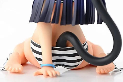 Ore no Imouto ga Konna ni Kawaii Wake ga Nai - Gokou Ruri - 1/4 - Striped Swimsuit Nekomimi ver (Orca Toys)ㅤ – Orca Toys – ActionFigureBrasil