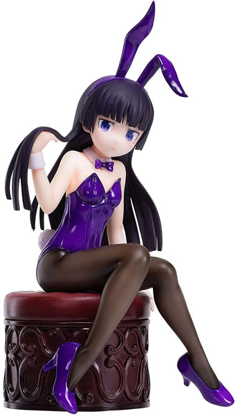 Ore no Imouto ga Konna ni Kawaii Wake ga Nai - Gokou Ruri - 1/5 - Bunny Ver. (B'full)ㅤ – B'full – ActionFigureBrasil