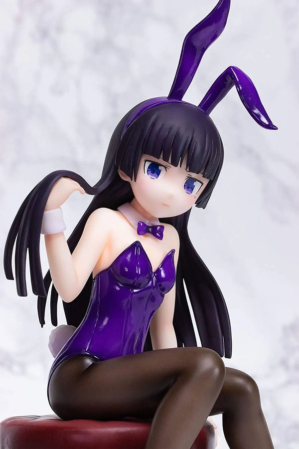 Ore no Imouto ga Konna ni Kawaii Wake ga Nai - Gokou Ruri - 1/5 - Bunny Ver. (B'full)ㅤ – B'full – ActionFigureBrasil