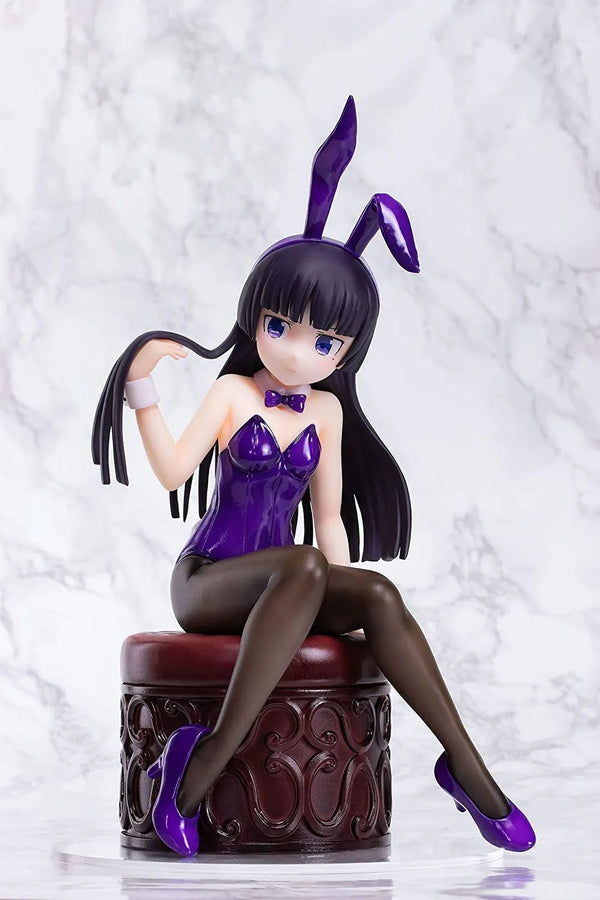 Ore no Imouto ga Konna ni Kawaii Wake ga Nai - Gokou Ruri - 1/5 - Bunny Ver. (B'full)ㅤ – B'full – ActionFigureBrasil