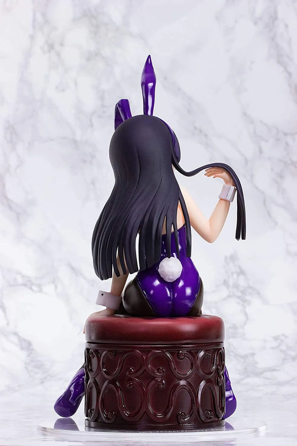 Ore no Imouto ga Konna ni Kawaii Wake ga Nai - Gokou Ruri - 1/5 - Bunny Ver. (B'full)ㅤ – B'full – ActionFigureBrasil