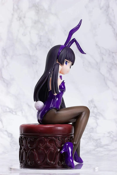 Ore no Imouto ga Konna ni Kawaii Wake ga Nai - Gokou Ruri - 1/5 - Bunny Ver. (B'full)ㅤ – B'full – ActionFigureBrasil — acessórios