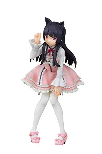 Ore no Imouto ga Konna ni Kawaii Wake ga Nai - Gokou Ruri - 1/6 (FOTS Japan, Pulchra)ㅤ – B'full – ActionFigureBrasil