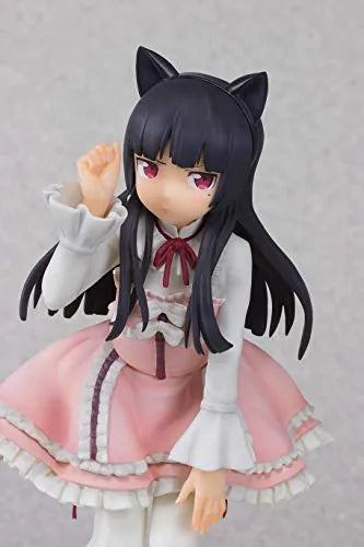 Ore no Imouto ga Konna ni Kawaii Wake ga Nai - Gokou Ruri - 1/6 (FOTS Japan, Pulchra)ㅤ – B'full – ActionFigureBrasil