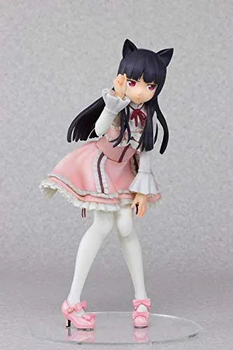 Ore no Imouto ga Konna ni Kawaii Wake ga Nai - Gokou Ruri - 1/6 (FOTS Japan, Pulchra)ㅤ – B'full – ActionFigureBrasil