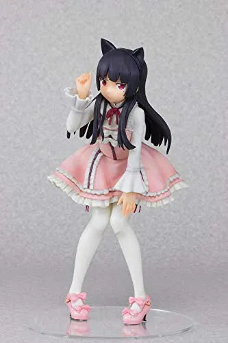 Ore no Imouto ga Konna ni Kawaii Wake ga Nai - Gokou Ruri - 1/6 (FOTS Japan, Pulchra)ㅤ – B'full – ActionFigureBrasil