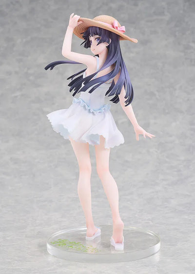 Ore no Imouto ga Konna ni Kawaii Wake ga Nai - Gokou Ruri - 1/6 - Shironeko Ver. (Solarain)ㅤ – Solarain – ActionFigureBrasil