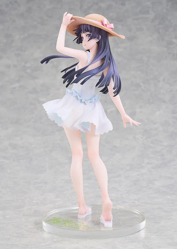 Ore no Imouto ga Konna ni Kawaii Wake ga Nai - Gokou Ruri - 1/6 - Shironeko Ver. (Solarain)ㅤ – Solarain – ActionFigureBrasil