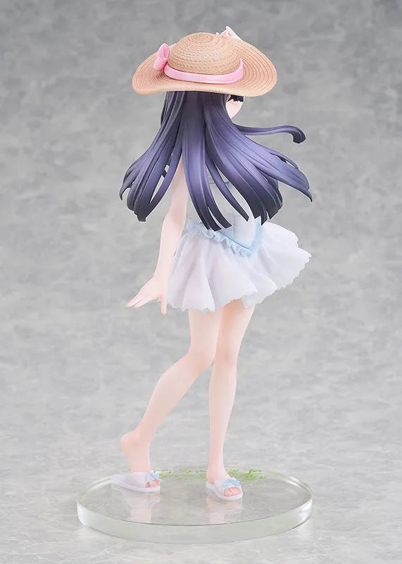 Ore no Imouto ga Konna ni Kawaii Wake ga Nai - Gokou Ruri - 1/6 - Shironeko Ver. (Solarain)ㅤ – Solarain – ActionFigureBrasil