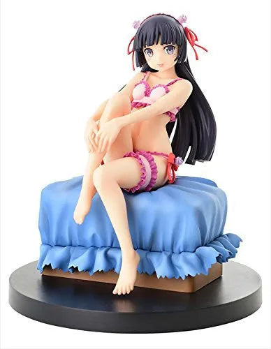 Ore no Imouto ga Konna ni Kawaii Wake ga Nai - Gokou Ruri - 1/7 - From the Bedroom ~ Cute! (Orca Toys)ㅤ – Orca Toys – ActionFigureBrasil