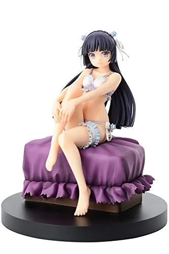 Ore no Imouto ga Konna ni Kawaii Wake ga Nai - Gokou Ruri - 1/7 - From the Bedroom (Orca Toys)ㅤ – Orca Toys – ActionFigureBrasil