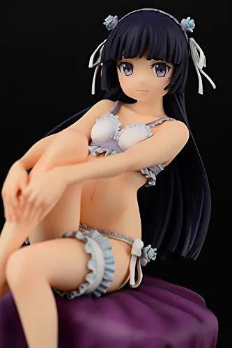 Ore no Imouto ga Konna ni Kawaii Wake ga Nai - Gokou Ruri - 1/7 - From the Bedroom (Orca Toys)ㅤ – Orca Toys – ActionFigureBrasil