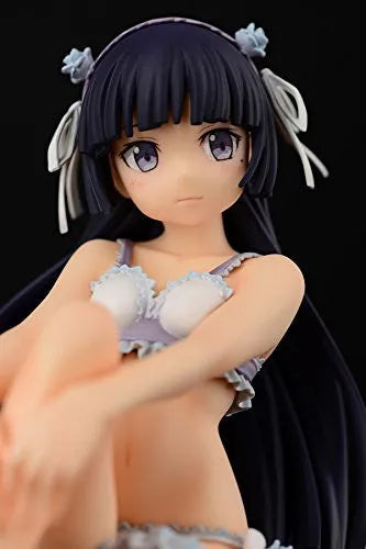 Ore no Imouto ga Konna ni Kawaii Wake ga Nai - Gokou Ruri - 1/7 - From the Bedroom (Orca Toys)ㅤ – Orca Toys – ActionFigureBrasil