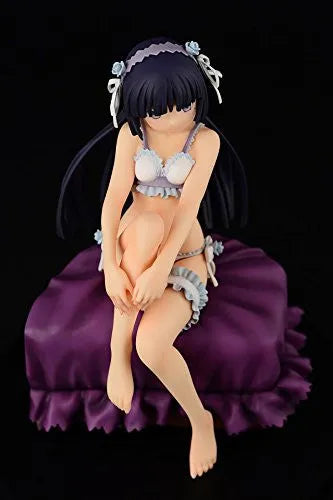 Ore no Imouto ga Konna ni Kawaii Wake ga Nai - Gokou Ruri - 1/7 - From the Bedroom (Orca Toys)ㅤ – Orca Toys – ActionFigureBrasil