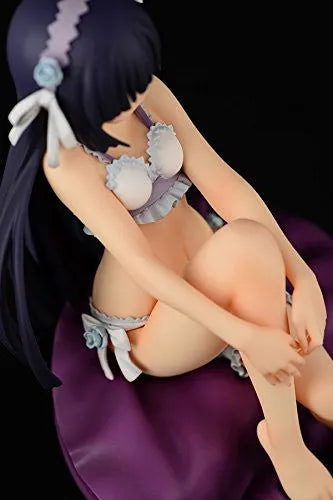 Ore no Imouto ga Konna ni Kawaii Wake ga Nai - Gokou Ruri - 1/7 - From the Bedroom (Orca Toys)ㅤ – Orca Toys – ActionFigureBrasil