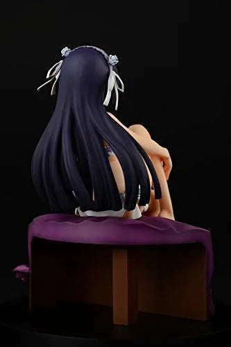 Ore no Imouto ga Konna ni Kawaii Wake ga Nai - Gokou Ruri - 1/7 - From the Bedroom (Orca Toys)ㅤ – Orca Toys – ActionFigureBrasil