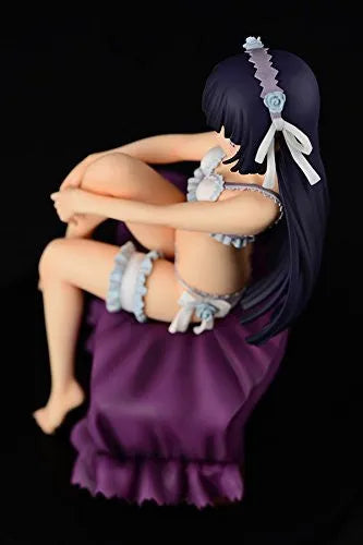 Ore no Imouto ga Konna ni Kawaii Wake ga Nai - Gokou Ruri - 1/7 - From the Bedroom (Orca Toys)ㅤ – Orca Toys – ActionFigureBrasil
