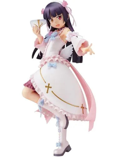 Ore no Imouto ga Konna ni Kawaii Wake ga Nai - Gokou Ruri - 1/7 - Holy Angel Kamineko (Max Factory)ㅤ – Max Factory – ActionFigureBrasil