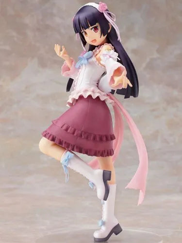 Ore no Imouto ga Konna ni Kawaii Wake ga Nai - Gokou Ruri - 1/7 - Holy Angel Kamineko (Max Factory)ㅤ – Max Factory – ActionFigureBrasil