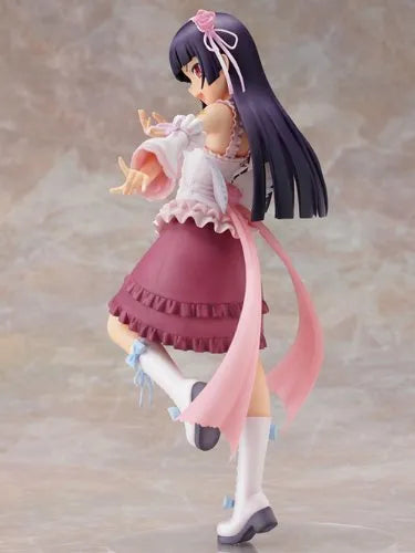 Ore no Imouto ga Konna ni Kawaii Wake ga Nai - Gokou Ruri - 1/7 - Holy Angel Kamineko (Max Factory)ㅤ – Max Factory – ActionFigureBrasil