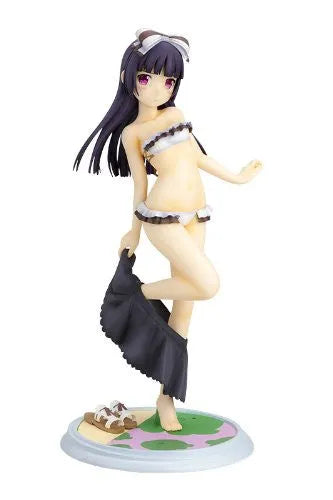 Ore no Imouto ga Konna ni Kawaii Wake ga Nai - Gokou Ruri - 1/7 - ○○Na Wake ga Nai ver., Swimsuit ver. (Kotobukiya)ㅤ – Kotobukiya – ActionFigureBrasil