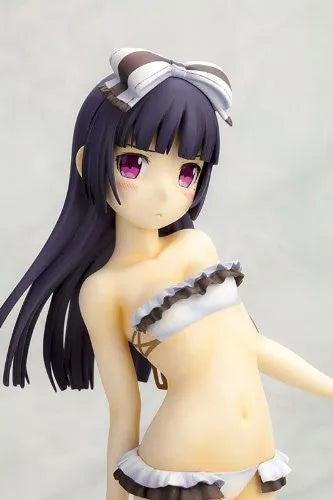 Ore no Imouto ga Konna ni Kawaii Wake ga Nai - Gokou Ruri - 1/7 - ○○Na Wake ga Nai ver., Swimsuit ver. (Kotobukiya)ㅤ – Kotobukiya – ActionFigureBrasil