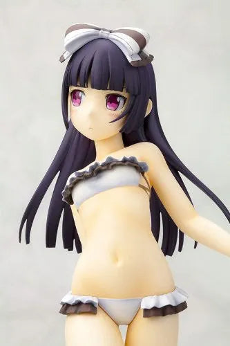 Ore no Imouto ga Konna ni Kawaii Wake ga Nai - Gokou Ruri - 1/7 - ○○Na Wake ga Nai ver., Swimsuit ver. (Kotobukiya)ㅤ – Kotobukiya – ActionFigureBrasil