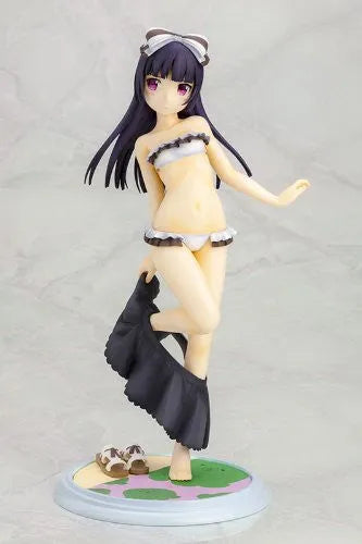 Ore no Imouto ga Konna ni Kawaii Wake ga Nai - Gokou Ruri - 1/7 - ○○Na Wake ga Nai ver., Swimsuit ver. (Kotobukiya)ㅤ – Kotobukiya – ActionFigureBrasil
