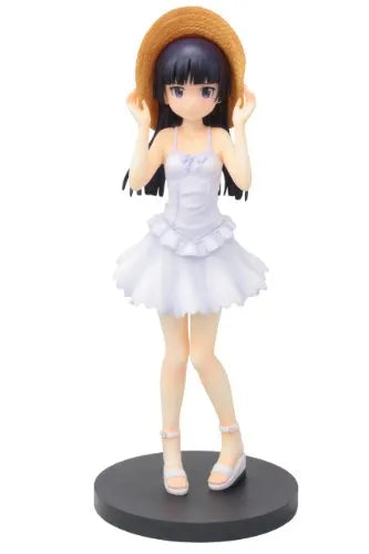 Ore no Imouto ga Konna ni Kawaii Wake ga Nai - Gokou Ruri - 1/7 (Pulchra)ㅤ – Pulchra – ActionFigureBrasil
