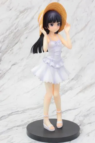 Ore no Imouto ga Konna ni Kawaii Wake ga Nai - Gokou Ruri - 1/7 (Pulchra)ㅤ – Pulchra – ActionFigureBrasil
