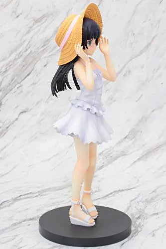 Ore no Imouto ga Konna ni Kawaii Wake ga Nai - Gokou Ruri - 1/7 (Pulchra)ㅤ – Pulchra – ActionFigureBrasil