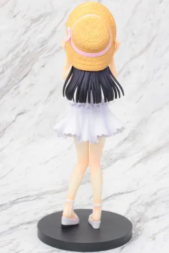 Ore no Imouto ga Konna ni Kawaii Wake ga Nai - Gokou Ruri - 1/7 (Pulchra)ㅤ – Pulchra – ActionFigureBrasil