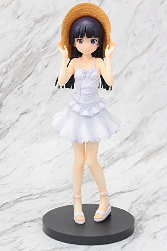 Ore no Imouto ga Konna ni Kawaii Wake ga Nai - Gokou Ruri - 1/7 (Pulchra)ㅤ – Pulchra – ActionFigureBrasil — acessórios