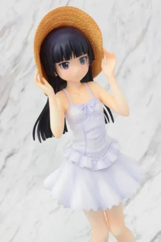 Ore no Imouto ga Konna ni Kawaii Wake ga Nai - Gokou Ruri - 1/7 (Pulchra)ㅤ – Pulchra – ActionFigureBrasil