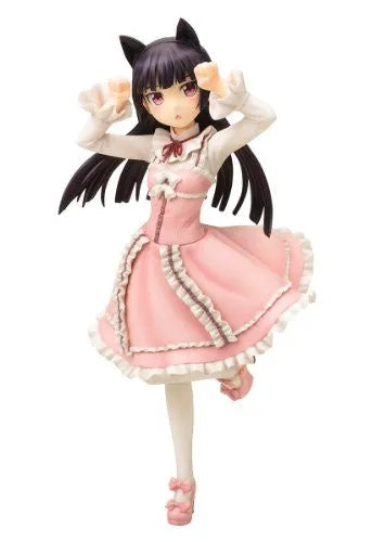Ore no Imouto ga Konna ni Kawaii Wake ga Nai - Gokou Ruri - 1/7 - Sweet Lolita (Kotobukiya)ㅤ – Kotobukiya – ActionFigureBrasil