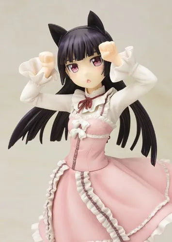 Ore no Imouto ga Konna ni Kawaii Wake ga Nai - Gokou Ruri - 1/7 - Sweet Lolita (Kotobukiya)ㅤ – Kotobukiya – ActionFigureBrasil