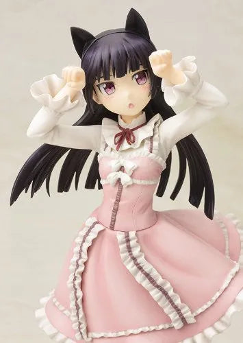 Ore no Imouto ga Konna ni Kawaii Wake ga Nai - Gokou Ruri - 1/7 - Sweet Lolita (Kotobukiya)ㅤ – Kotobukiya – ActionFigureBrasil