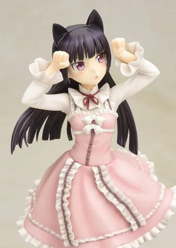 Ore no Imouto ga Konna ni Kawaii Wake ga Nai - Gokou Ruri - 1/7 - Sweet Lolita (Kotobukiya)ㅤ – Kotobukiya – ActionFigureBrasil