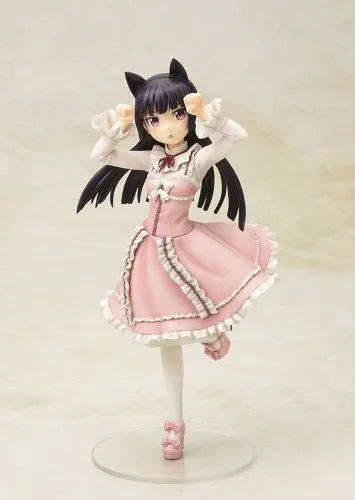 Ore no Imouto ga Konna ni Kawaii Wake ga Nai - Gokou Ruri - 1/7 - Sweet Lolita (Kotobukiya)ㅤ – Kotobukiya – ActionFigureBrasil