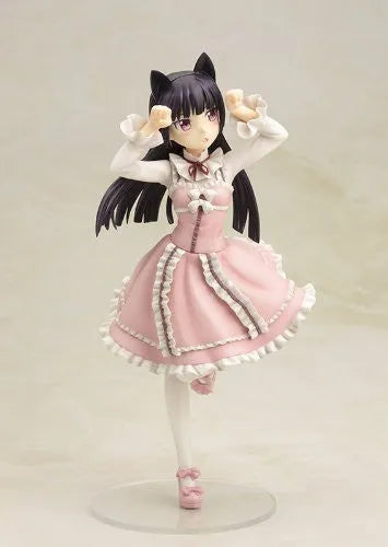 Ore no Imouto ga Konna ni Kawaii Wake ga Nai - Gokou Ruri - 1/7 - Sweet Lolita (Kotobukiya)ㅤ – Kotobukiya – ActionFigureBrasil