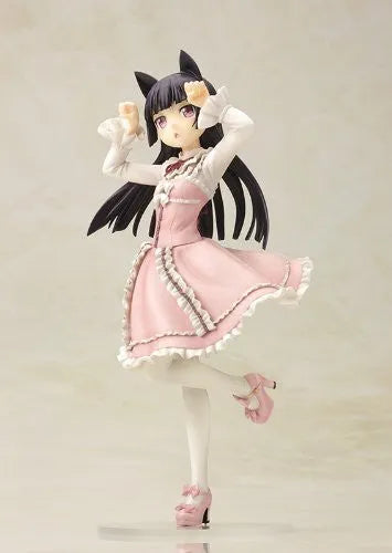 Ore no Imouto ga Konna ni Kawaii Wake ga Nai - Gokou Ruri - 1/7 - Sweet Lolita (Kotobukiya)ㅤ – Kotobukiya – ActionFigureBrasil