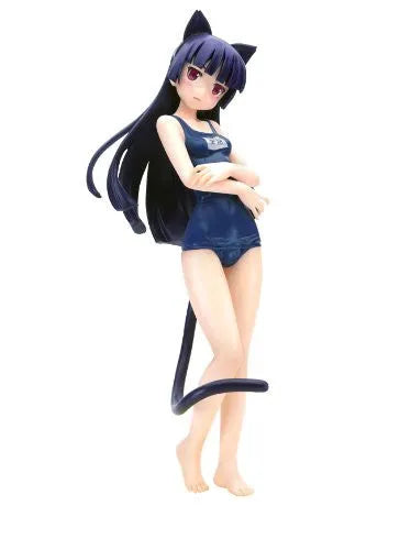 Ore no Imouto ga Konna ni Kawaii Wake ga Nai - Gokou Ruri - 1/7 - Swimsuit ver. (Clayz)ㅤ – Clayz – ActionFigureBrasil