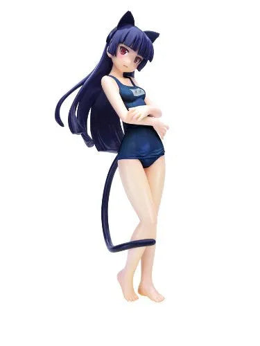 Ore no Imouto ga Konna ni Kawaii Wake ga Nai - Gokou Ruri - 1/7 - Swimsuit ver. (Clayz)ㅤ – Clayz – ActionFigureBrasil