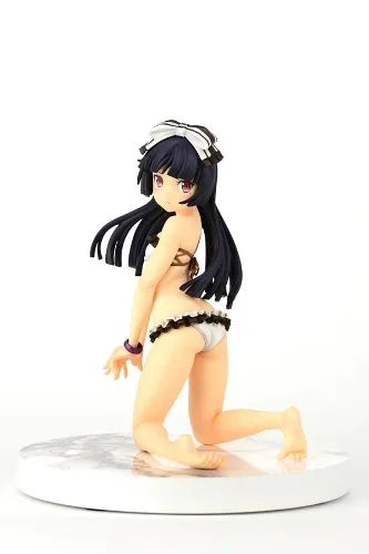 Ore no Imouto ga Konna ni Kawaii Wake ga Nai - Gokou Ruri - 1/7 - Swimsuit ver. (Orca Toys)ㅤ – Orca Toys – ActionFigureBrasil
