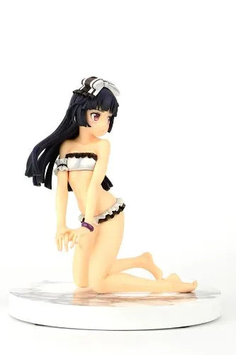 Ore no Imouto ga Konna ni Kawaii Wake ga Nai - Gokou Ruri - 1/7 - Swimsuit ver. (Orca Toys)ㅤ – Orca Toys – ActionFigureBrasil